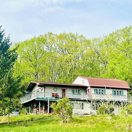 Lotus Family Suite W 2 Beds Kitchenette 4 Shandaken Exterior photo