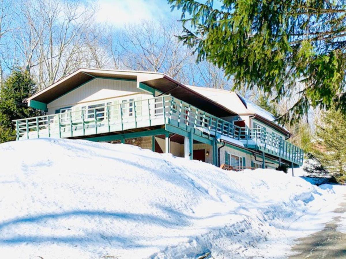 Lotus Family Suite W 2 Beds Kitchenette 4 Shandaken Exterior photo