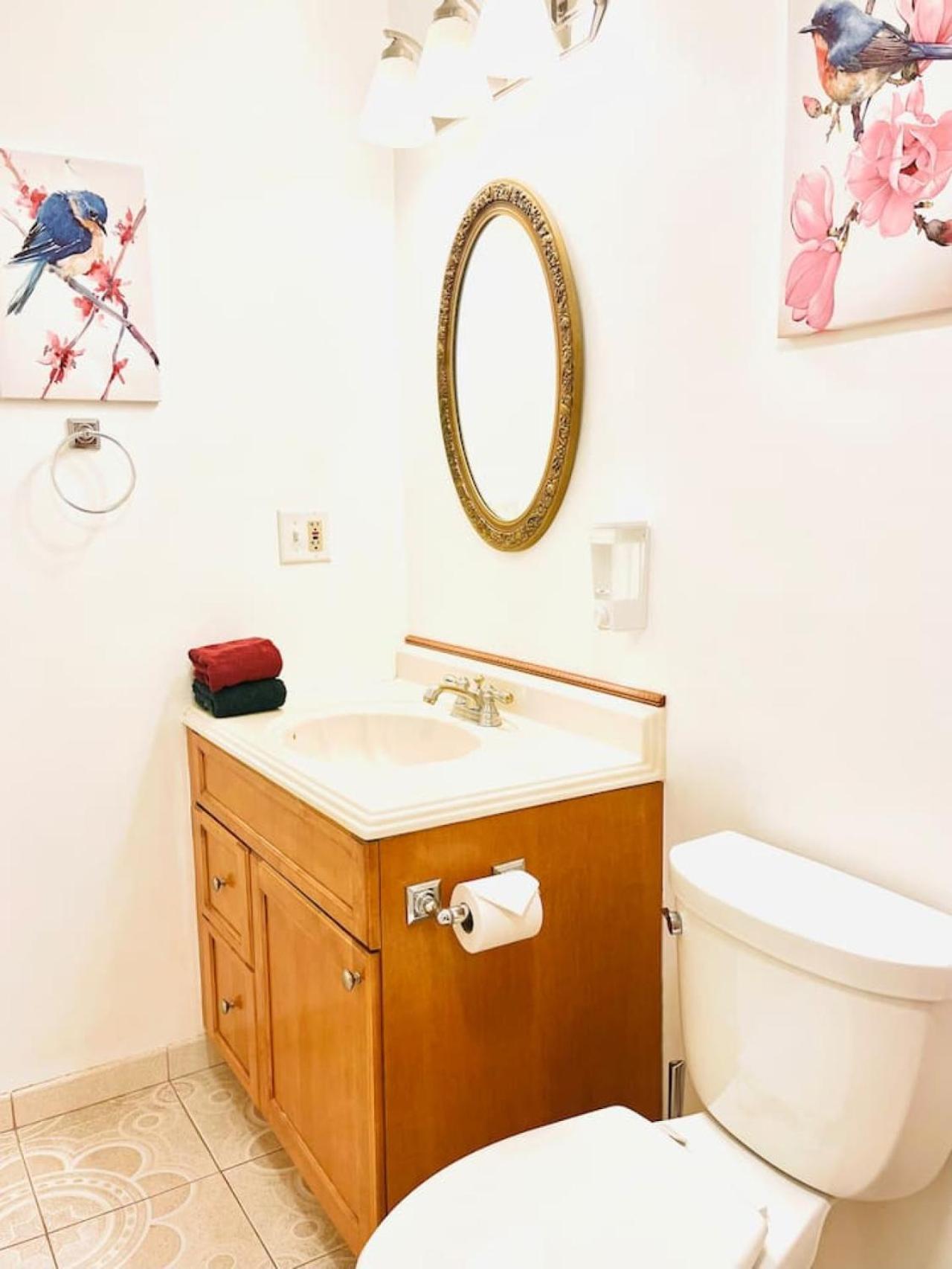 Lotus Family Suite W 2 Beds Kitchenette 4 Shandaken Exterior photo